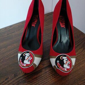Fsu Stilettos